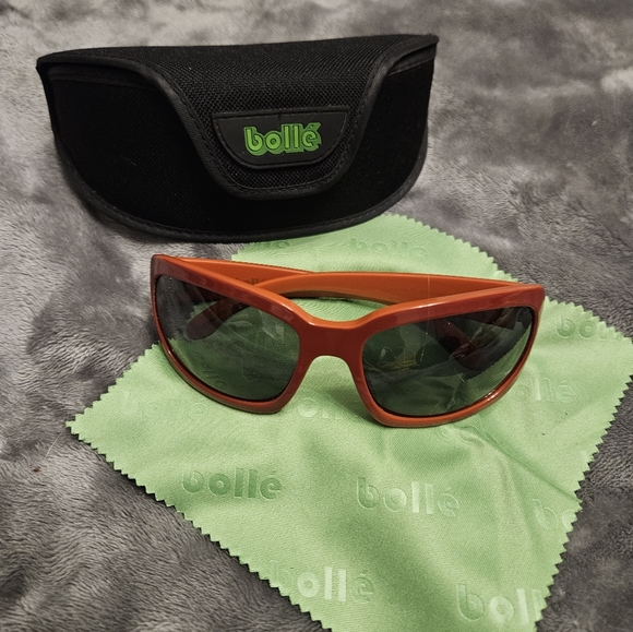 Bolle Sunglasses - Picture 4 of 4